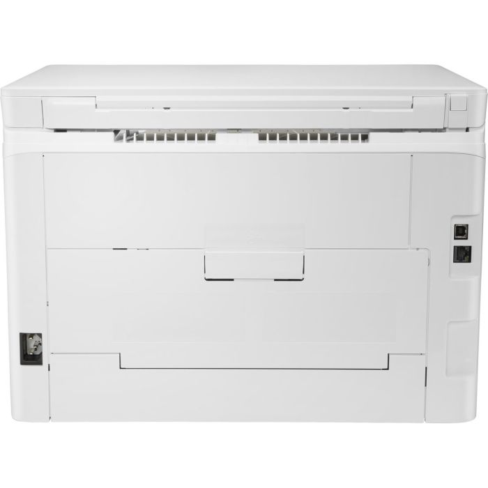 Impresora Multifunción HP M183fw 16 ppm WiFi 3 Impresora Multifunción HP M183fw 16 ppm WiFi 3