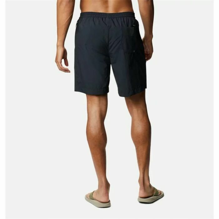 Bañador Hombre Columbia Summerdry Negro 4