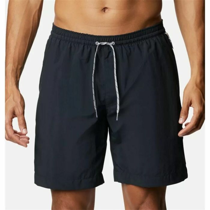 Bañador Hombre Columbia Summerdry Negro 2