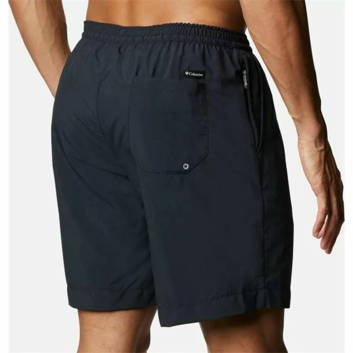 Bañador Hombre Columbia Summerdry Negro 1