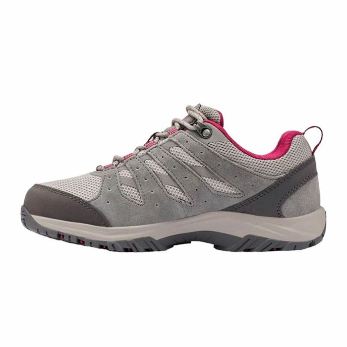 Zapatillas de Running para Adultos Columbia Redmond™ III Gris 3