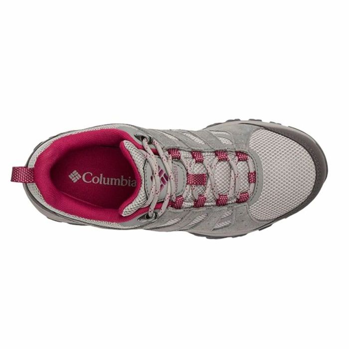 Zapatillas de Running para Adultos Columbia Redmond™ III Gris 1