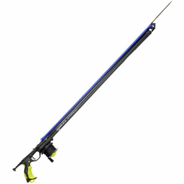 Fusil de Pesca Submarina Strike Mares 100 cm Azul