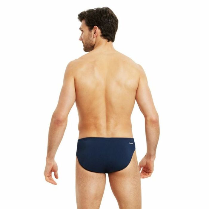 Slip de Hombre Zoggs Cottesloe Racer Azul 2