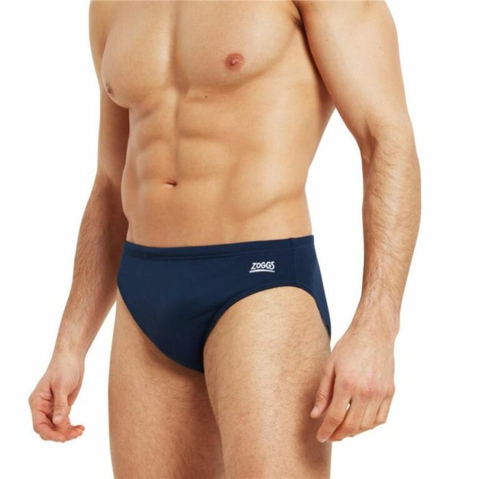 Slip de Hombre Zoggs Cottesloe Racer Azul 1