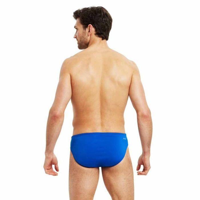 Slip de Hombre Zoggs Cottesloe Racer Azul 1