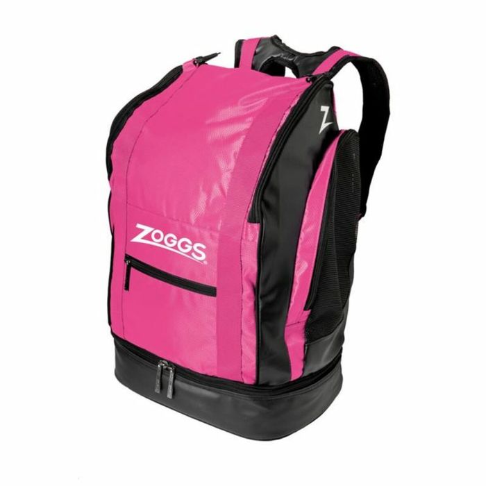 Mochila Zoggs Tour Back Pack 40 Fucsia