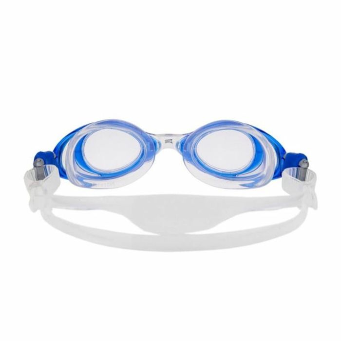 Gafas de Natación Zoggs 461097-CLBL-CLR Azul Talla única 5