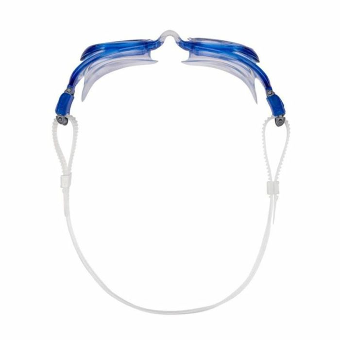 Gafas de Natación Zoggs 461097-CLBL-CLR Azul Talla única 2