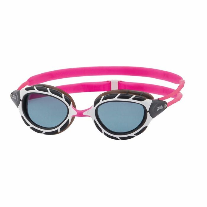 Gafas de Natación Zoggs Predator Rosa Pequeño