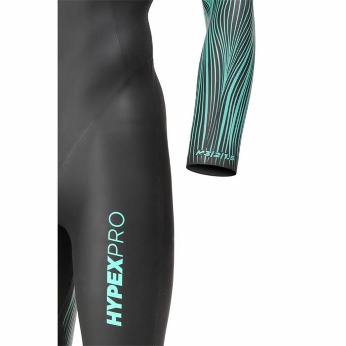 Neopreno Zoggs Hypex Pro Fs Negro 1