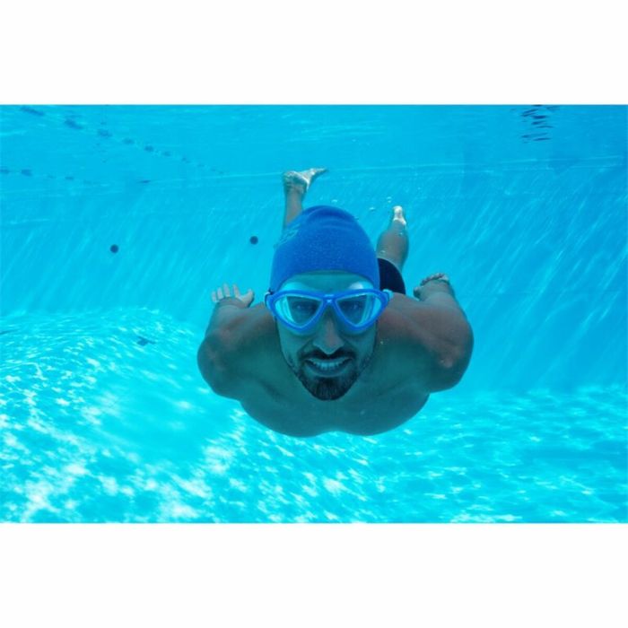 Gafas de Natación Zoggs 461108-CLBL-CLR Talla única 1