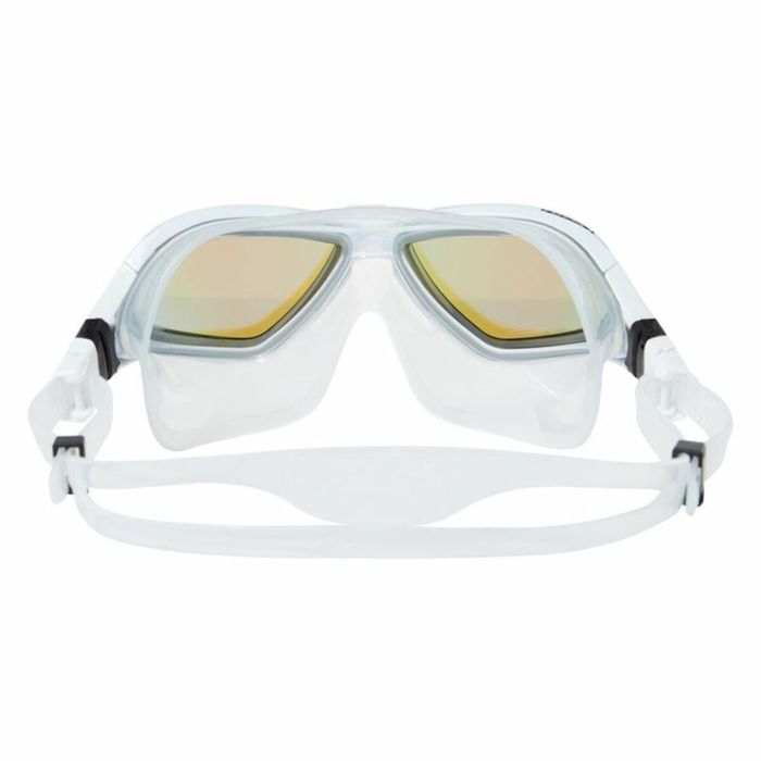 Gafas de Natación Zoggs 461109-CLWH-MBL Talla única 3