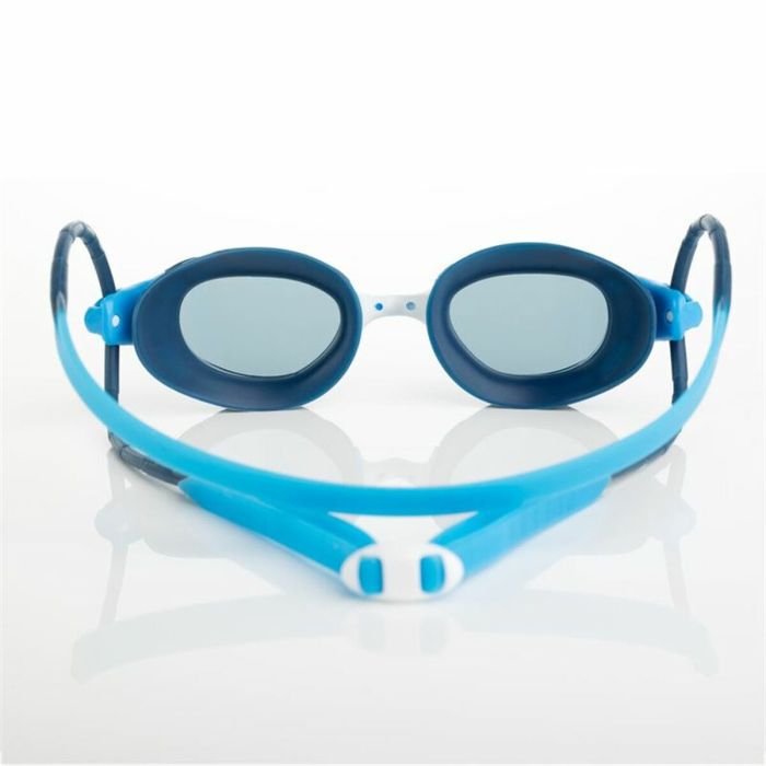 Gafas de Natación Zoggs 461319-LBBL-TSM Talla única 2