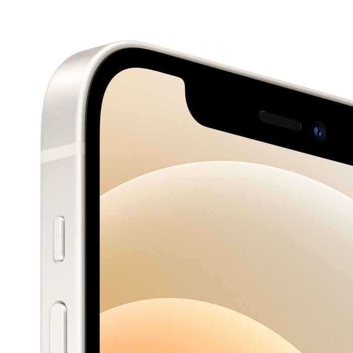 Smartphone Apple iPhone 12 Blanco 64 GB 6,1" 2