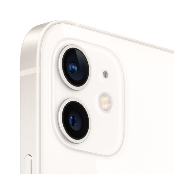 Smartphone Apple iPhone 12 Blanco 64 GB 6,1" 1