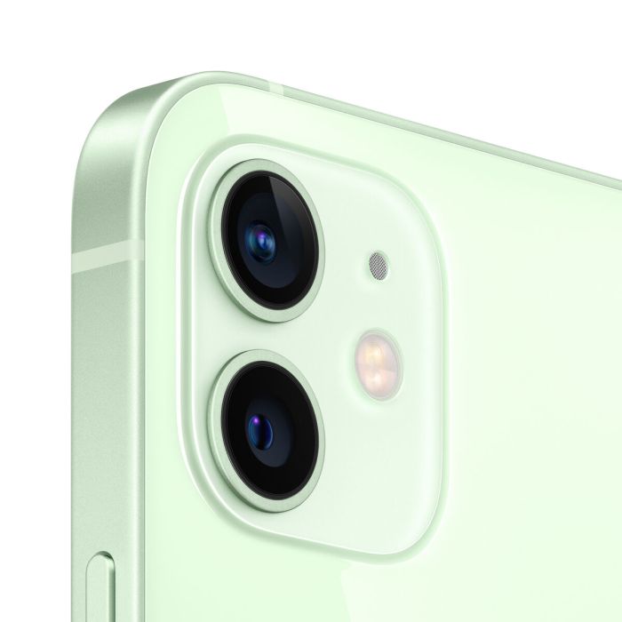 Smartphone Apple iPhone 12 A14 Verde 6,1" 64 GB 1