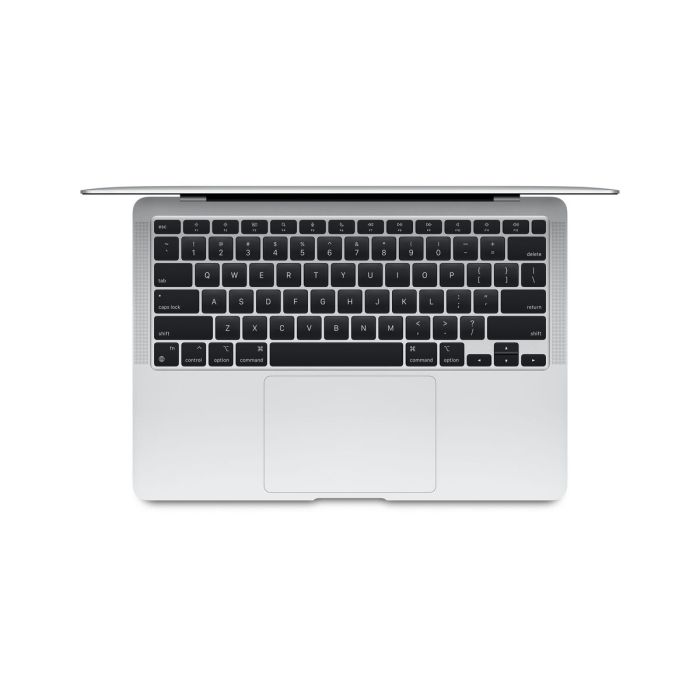 Notebook Apple MacBook Air (2020) M1 256 GB SSD 8 GB RAM 13,3" AZERTY AZERTY 3 Notebook Apple MacBook Air (2020) M1 256 GB SSD 8 GB RAM 13,3" AZERTY AZERTY 3