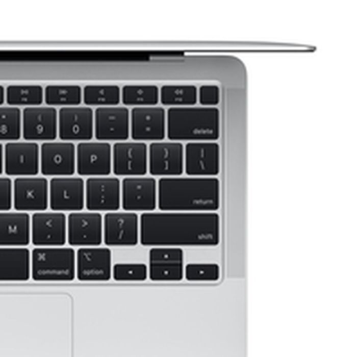 Notebook Apple MacBook Air (2020) M1 256 GB SSD 8 GB RAM 13,3" AZERTY AZERTY 2