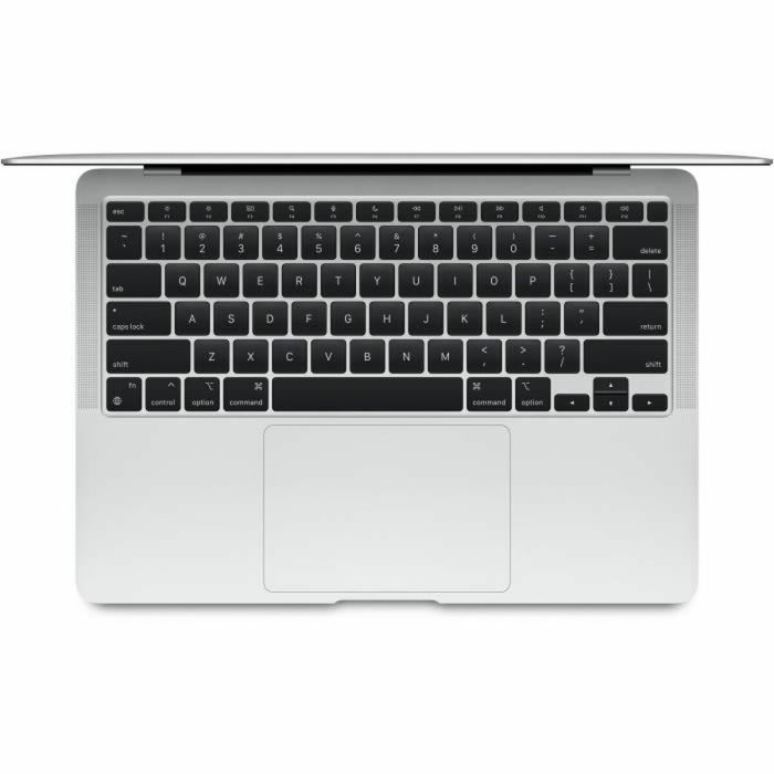 Notebook Apple MacBook Air (2020) M1 256 GB SSD 8 GB RAM 13,3" AZERTY AZERTY 7