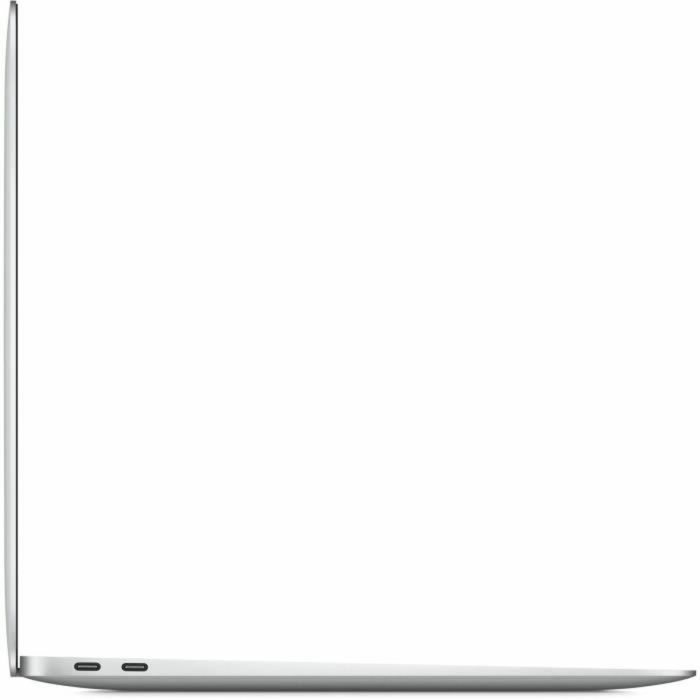 Notebook Apple MacBook Air (2020) M1 256 GB SSD 8 GB RAM 13,3" AZERTY AZERTY 5