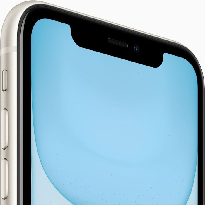 Smartphone Apple iPhone 11 A13 Blanco 128 GB 6,1" 2