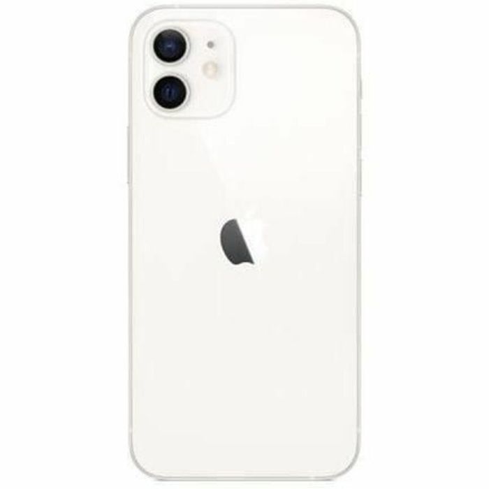 Smartphone Apple iPhone 11 A13 Blanco 128 GB 6,1" 5