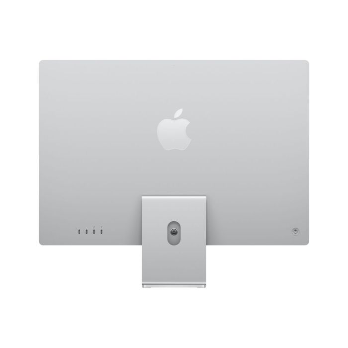 All in One Apple iMac 256 GB SSD 8 GB RAM 24" 2 All in One Apple iMac 256 GB SSD 8 GB RAM 24" 2