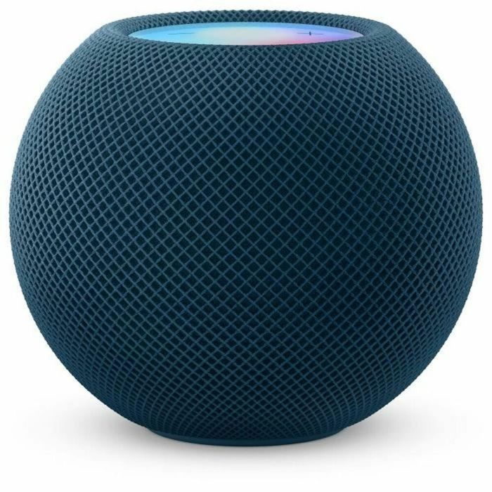 Altavoz Portátil Apple HomePod mini Azul