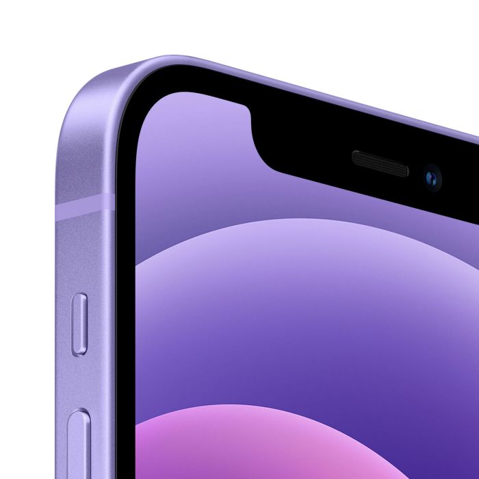 Smartphone Apple iPhone 12 6,1" 64 GB Púrpura 2
