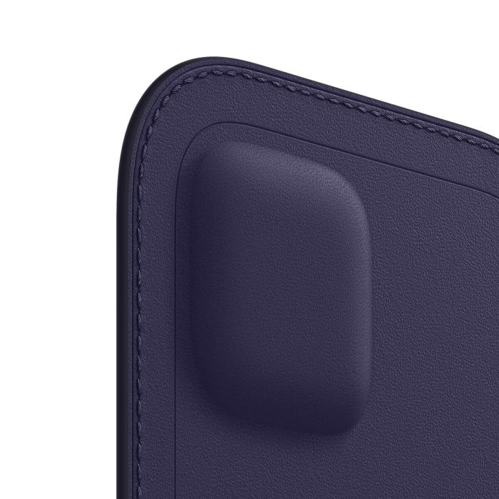 Funda para Móvil Apple MK0D3ZM/A iPhone 12 Pro Max 3 Funda para Móvil Apple MK0D3ZM/A iPhone 12 Pro Max 3