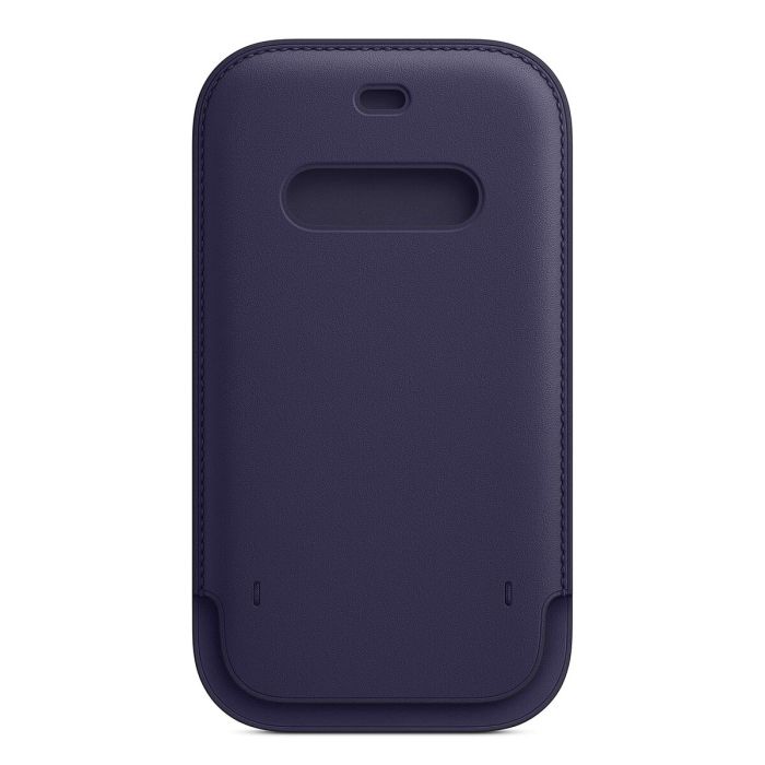 Funda para Móvil Apple MK0D3ZM/A iPhone 12 Pro Max 2 Funda para Móvil Apple MK0D3ZM/A iPhone 12 Pro Max 2