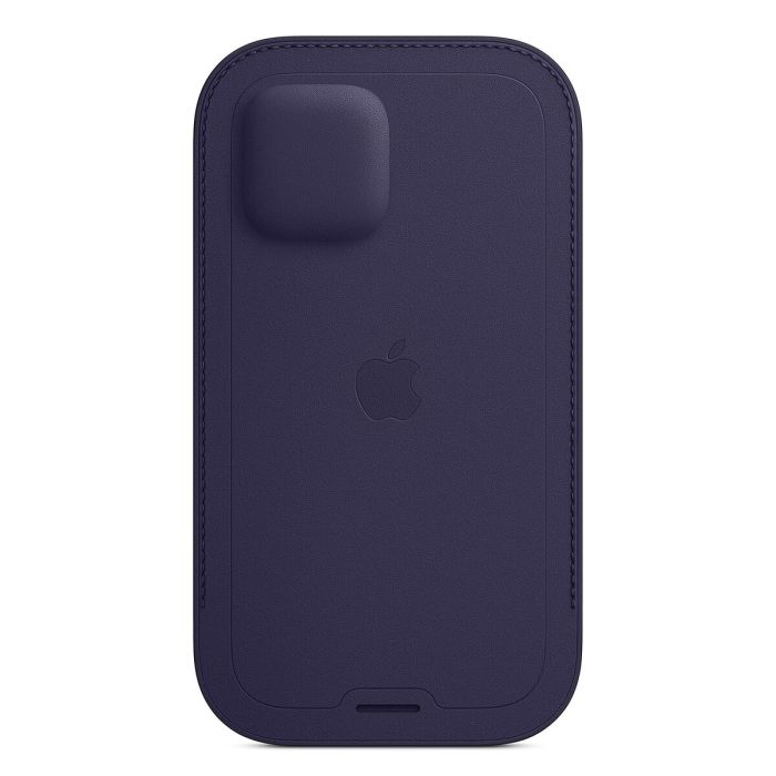 Funda para Móvil Apple MK0D3ZM/A iPhone 12 Pro Max 1 Funda para Móvil Apple MK0D3ZM/A iPhone 12 Pro Max 1