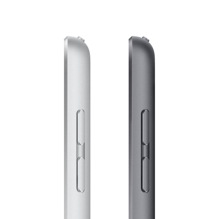 Tablet Apple IPAD Plateado Plata 64 GB Apple 10,2" 3 GB RAM 5