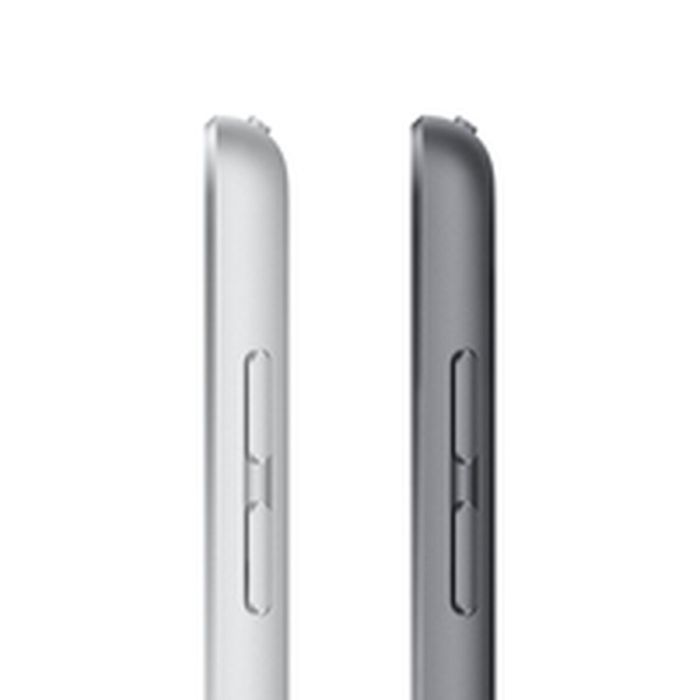 Tablet Apple IPAD Plateado Plata 64 GB Apple 10,2" 3 GB RAM 4