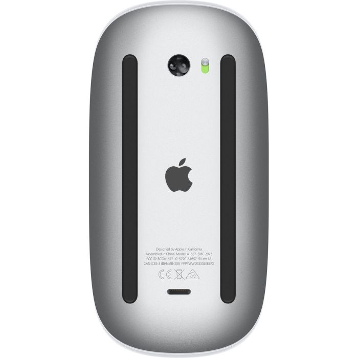 Ratón Apple 6
