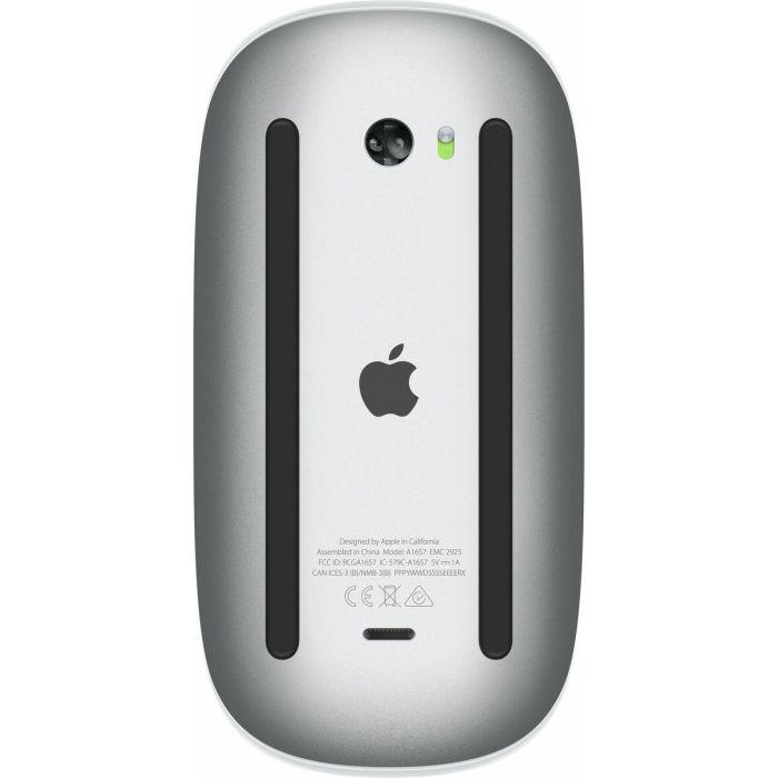 Ratón Apple 5
