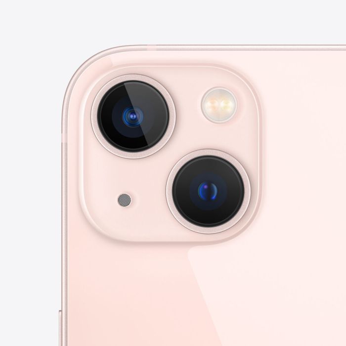 Smartphone Apple MLPH3B/A A15 128 GB Rosa 2 Smartphone Apple MLPH3B/A A15 128 GB Rosa 2