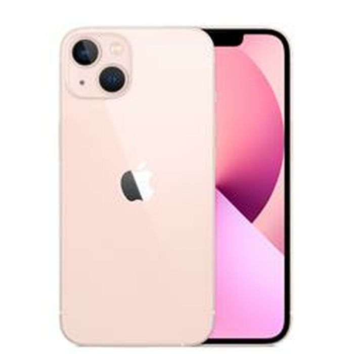 Smartphone Apple iPhone 13 6,1" A15 Rosa