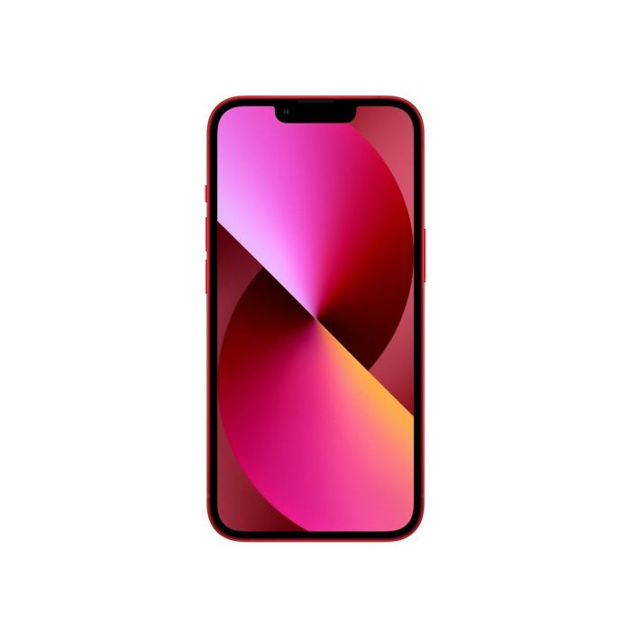 Smartphone Apple iPhone 13 128 GB Rojo 6,1" 4 GB RAM A15 1