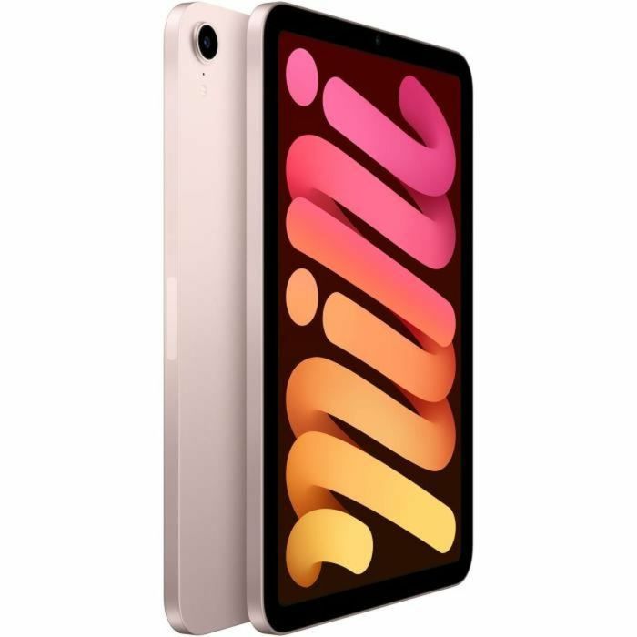 Tablet Apple iPad mini (2021) Rosa 8,3" A15 Oro Rosa 64 GB 2