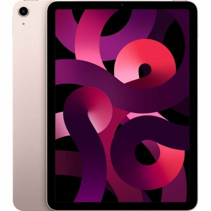 Tablet Apple iPad Air (2022) 8 GB RAM 10,9" M1 Rosa 64 GB