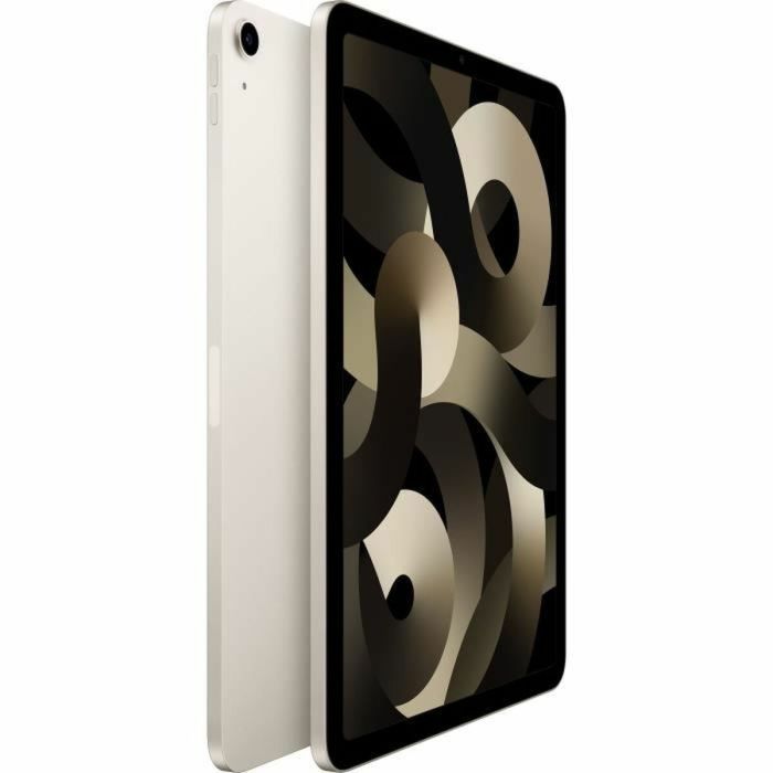 Tablet Apple iPad Air (2022) 8 GB RAM 10,9" M1 Beige Plateado starlight 1