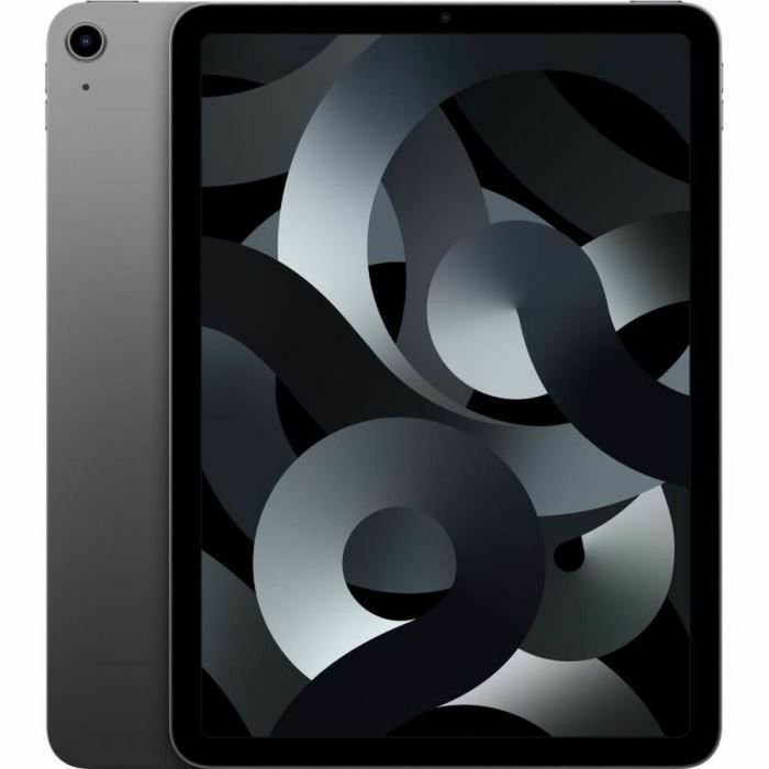Tablet Apple iPad Air (2022) Gris 256 GB 10,9"