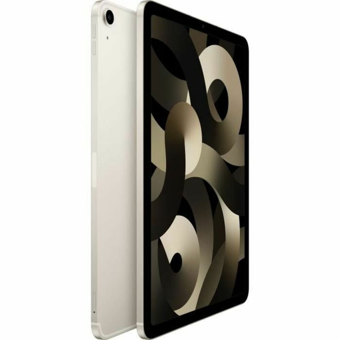 Tablet Apple iPad Air (2022) Plateado 10,9" 1