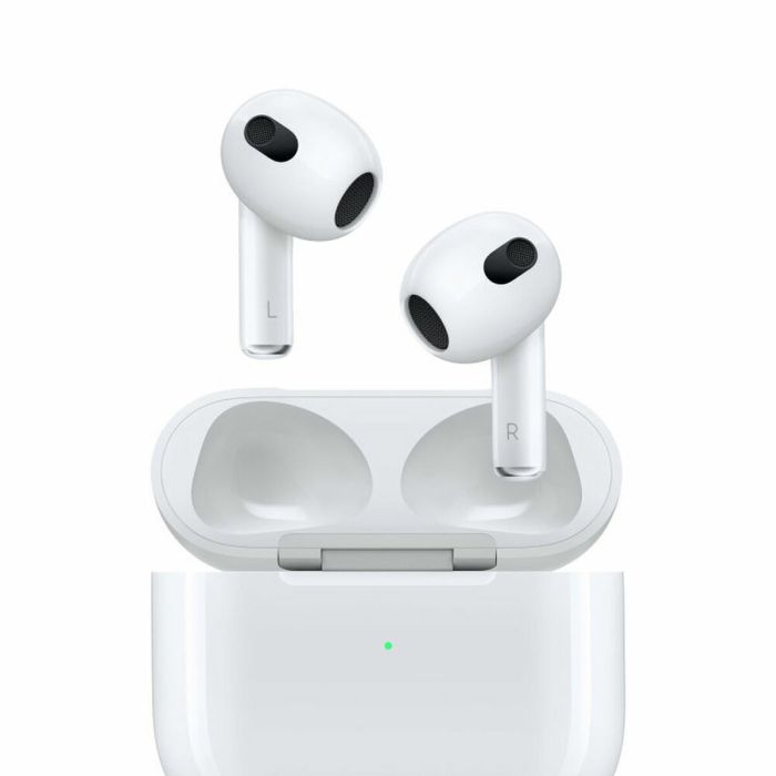 Auriculares Bluetooth Apple AirPods Blanco