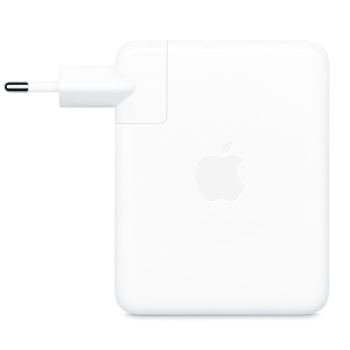 Batería para Portátil Apple MLYU3AA/A Blanco 140 W