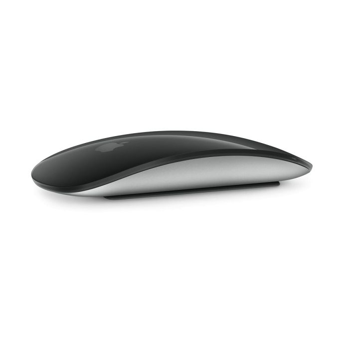 Ratón Bluetooth Inalámbrico Apple Magic Mouse Negro