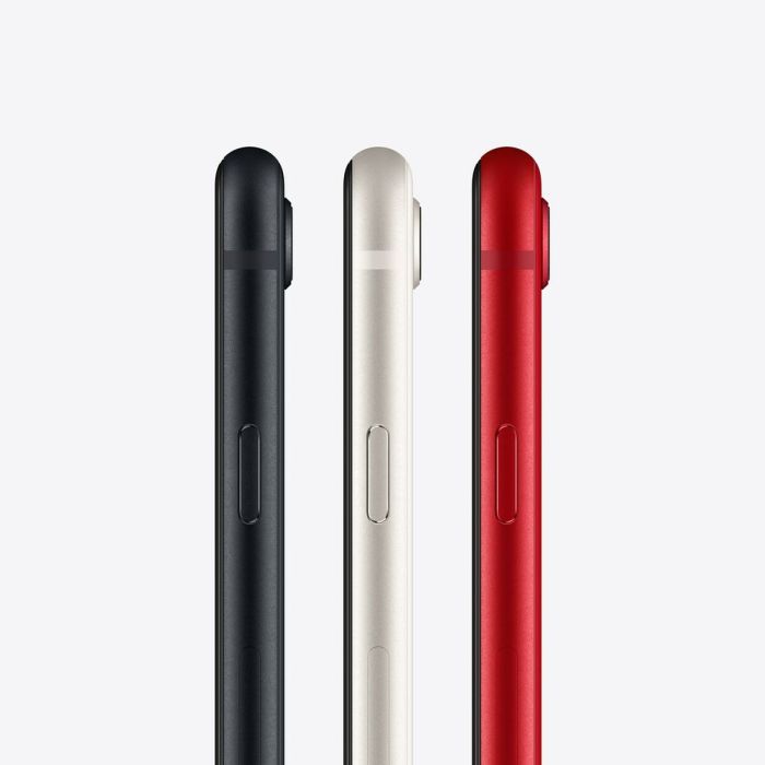 Smartphone Apple iPhone SE 4,7" 64 GB A15 Blanco 2 Smartphone Apple iPhone SE 4,7" 64 GB A15 Blanco 2