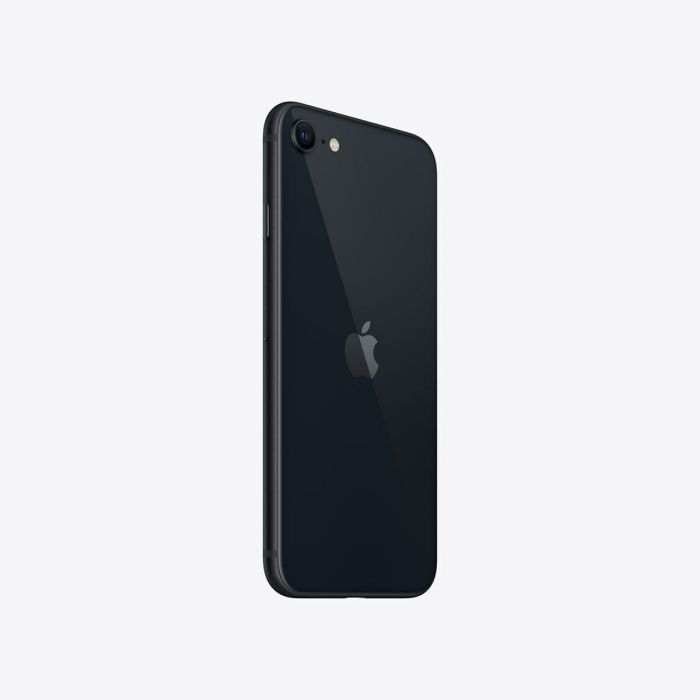 Smartphone Apple iPhone SE 4,7" A15 128 GB Negro 2 Smartphone Apple iPhone SE 4,7" A15 128 GB Negro 2